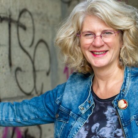Online Zichtbaar & Herkenbaar met je eigen verhaal.