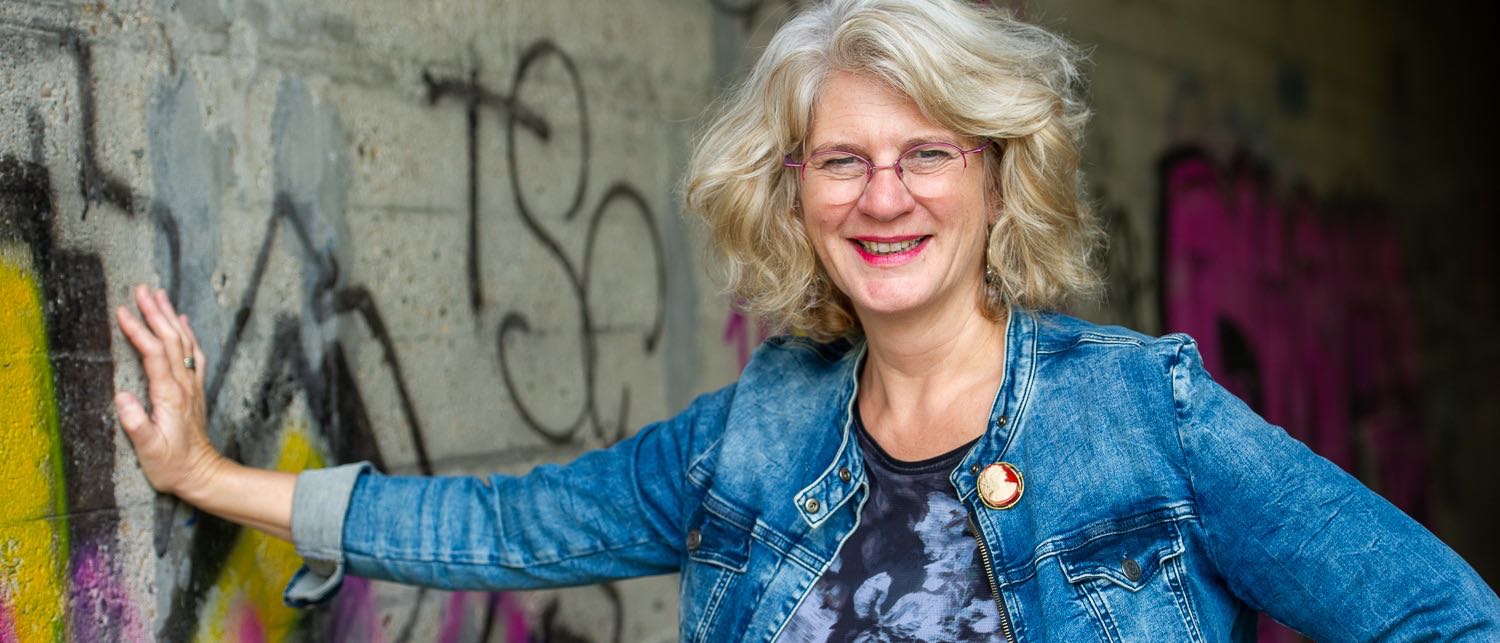 Online Zichtbaar & Herkenbaar met je eigen verhaal.
